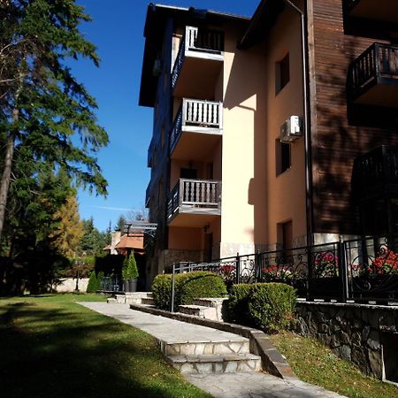 Apartman Aspen Zlatibor Exterior photo