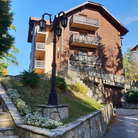 Apartman Aspen Zlatibor Exterior photo