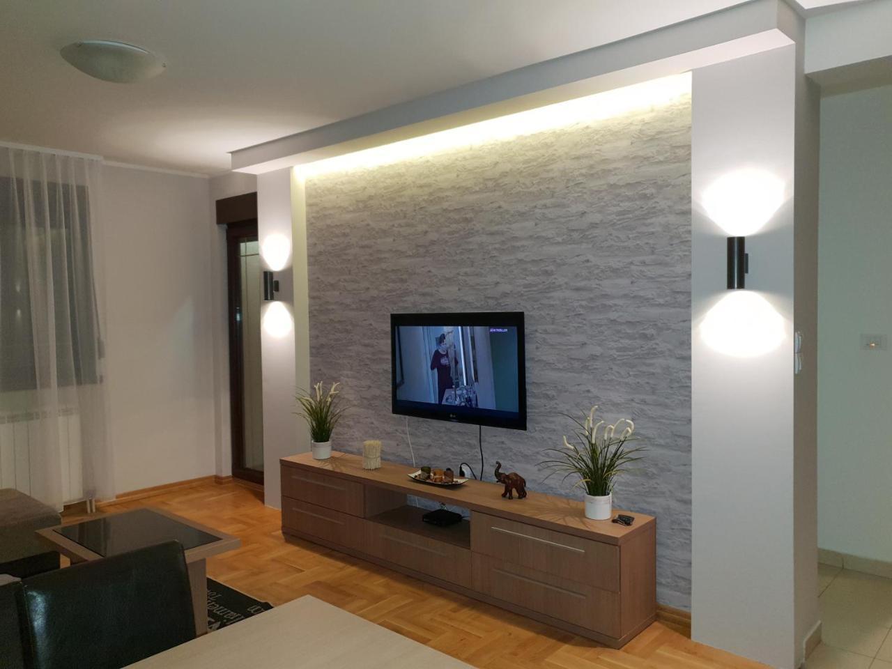 Apartman Aspen Zlatibor Exterior photo